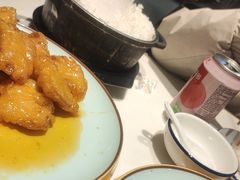 -稻品香小锅饭豆腐馆(北三路店)