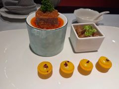 -馋遇江南·精致湖景雅宴(东方之门店)