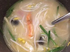 -云海肴·汽锅鸡·云南菜(苏州中心店)