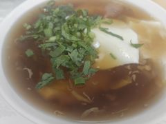 -一品豆腐脑(大湾市场店)