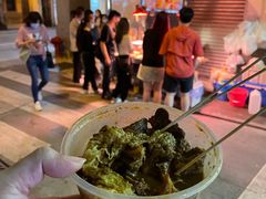 -明记牛杂(新马路分店)