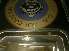 -寂寞的豆芽(龙泽路店)