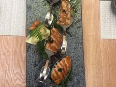 -鲔吞日料(溧阳万达广场店)