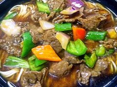 -董记面馆(漳州二路店)