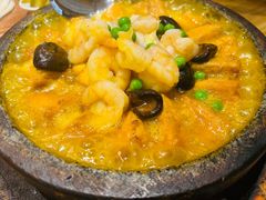 -汇丰苑·海鲜青岛菜(中山路大鲍岛店)