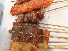 -老好吃清真麻辣烫