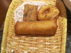 -安泰楼·佛跳墙创始人·传统闽味早茶·酒楼(三坊七巷闽菜地标店)