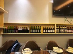 -以前的小酒馆(中山广场店)