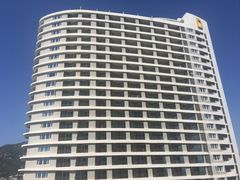 -金融街·金禧丽景海公园度假酒店