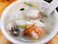 -长平老姿娘夜粥(平东一街店)