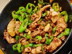 -南城香(北京南站店)