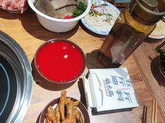 -楠火锅(龙阳广场店)
