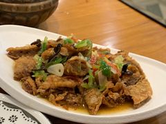 -巴依老爷新疆美食(望京小街店)