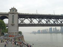 -武汉长江大桥