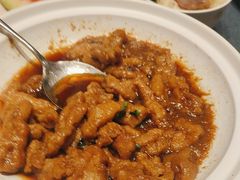-金狮麟·新豫菜(金码大厦店)
