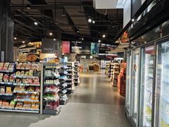 -Olé精品超市(苏州中心店)