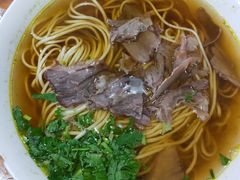 -鑫明明拉面(宁化路店)