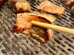 -胡四哥特色火盆烧烤(一分店)