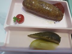 -库滋明·俄罗斯特色美食(中央大街店)