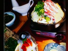 -鳗鱼家·深夜食堂(军博店)