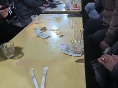 -老光明岗琼甜茶馆