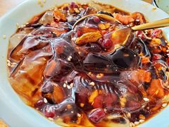 -胡马八破·川菜小馆(高新万达店)