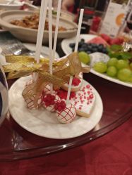 -北京嘉里大酒店·宴会厅婚宴·户外婚礼·生日宴