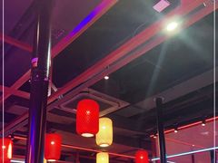 大堂-十三姨正合丰烤肉(营迹路店)