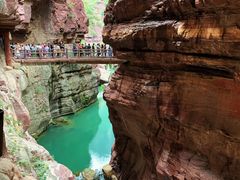 -云台山风景名胜区