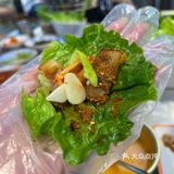 火爆青岛的韩料烤肉店来济南啦！打卡安三胖