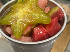 -喜茶(深圳万象城黑金店)