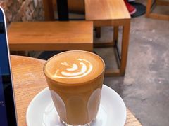 -VOYAGE COFFEE(北锣鼓巷店)