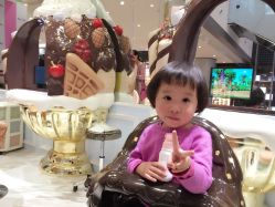 -SoSweet香港专业儿童美发沙龙