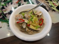 -盛中钰广味小馆
