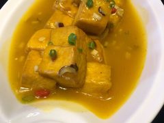 精品豆腐-赵小姐丨新中餐(曲江店)