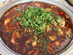-三毛鱼庄(威连路店)