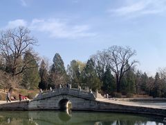 -香山公园