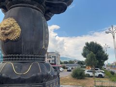 -新疆那拉提国家旅游度假区