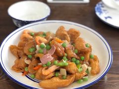 -兰边碗(鼓楼店)