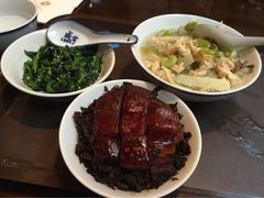 iphone_upload_pic-咸亨酒店•非遗绍兴菜•中华老字号(堂吃餐厅)