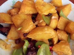 -清真·益鑫羊肉手抓馆(花园北街店)