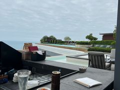 -瑰丽酒店·海吧·天际下午茶·现场DJ·天台酒吧