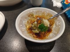 -赠李白·如诗的川味(余杭万达广场店)