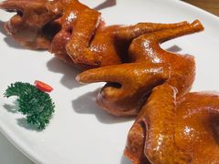 -利苑酒家(华熙国际店)
