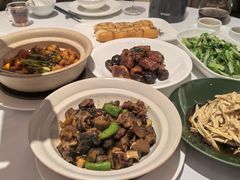 -粗茶淡饭·汉口公馆(循礼门店)