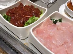-海底捞火锅(振华商厦店)