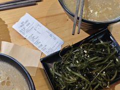 -子曰倒贴烧饼(松龄路店)