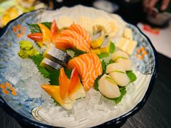 -原志优秀食材·匠心料理·海胆主题(金亿广场店)