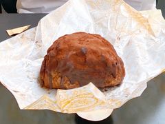 脏脏包-OUR Bakery(三里屯太古里店)