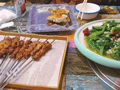 -三里桥徐家烧烤(启明街店)